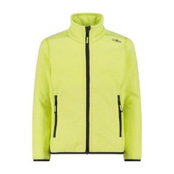 Polar dla dziewczynki CMP. Białe bluzy z polaru CMP, na zimę, bez wzorów, z polaru, bez kaptura. Za 222.85 zł.