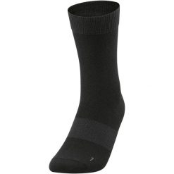 Skarpetki Jako de loisir 3-pack. Szare skarpety JAKO, bez wzorów, z materiału. Za 70.50 zł.