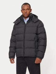 Polo Ralph Lauren Kurtka puchowa 710955875002 Czarny Regular Fit. Czarne kurtki Polo Ralph Lauren, m, bez wzorów, z puchu, bez kaptura. Za 1,779.00 zł.