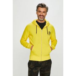 Diesel - Bluza. Bluzy marki Diesel. Za 339.90 zł.