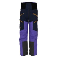 REHALL - TOLUCA-R - Herren Wintersporthose. Fioletowe spodnie narciarskie i snowboardowe REHALL, m, bez wzorów, narciarskie. W wyprzedaży za 1,298.60 zł.