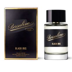 Borsalino Black Iris Perfumy 100 ml Męskie. Perfumy męskie Borsalino. Za 445.00 zł.