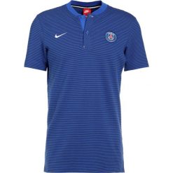 Nike Performance PARIS ST. GERMAIN Artykuły klubowe game royal/midnight navy/white. T-shirty marki Nike Performance, z nadrukiem, z bawełny. Za 199.00 zł.