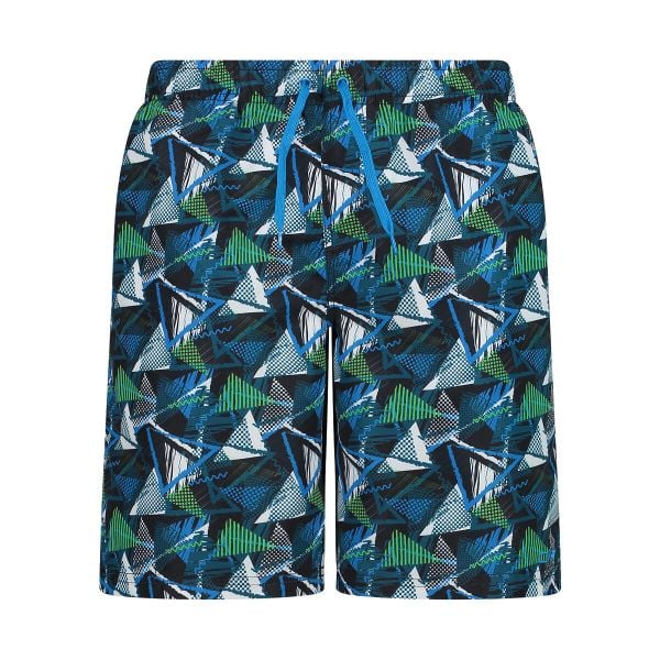 Szorty CMP. Szare szorty CMP, s, bez wzorów, sportowe. Za 128.30 zł.