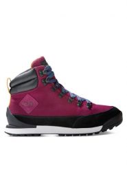 The North Face Trekkingi M Back-To-Berkeley Iv Textile WpNF0A8177KK91 Różowy. Czerwone buty trekkingowe The North Face, bez wzorów, ze skóry, bez zapięcia. Za 469.99 zł.