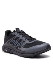Inov-8 Buty do biegania Trailfly™ G 270 V2 001065-GABK-S-01 Czarny. Czarne buty do biegania Inov-8, bez wzorów, z materiału, bez zapięcia, do biegania. Za 399.99 zł.