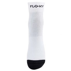 Krótkie Skarpetki Floky Multi Sport Rozmiar Dorosłych. Białe skarpety FLOKY, bez wzorów. Za 69.99 zł.