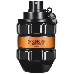 Viktor&Rolf Spicebomb Extrême Eau de Parfum Spray Woda perfumowana 90 ml Męskie. Perfumy męskie Viktor&Rolf. Za 599.00 zł.