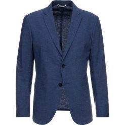 Sisley Marynarka garniturowa royal blue. Marynarki marki Reserved. W wyprzedaży za 479.25 zł.
