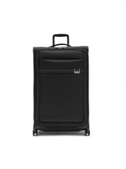 Samsonite Walizka duża Airea 133626-1041-1CNU Czarny. Czarne walizki Samsonite, bez wzorów, z materiału, duże. Za 1,129.00 zł.