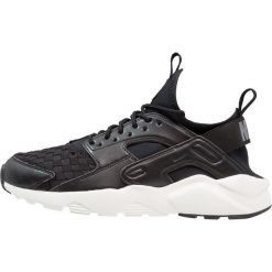 Nike Sportswear AIR HUARACHE RUN ULTRA Sneakersy niskie black/dark grey/sail. Buty do biegania marki Nike Sportswear. W wyprzedaży za 439.20 zł.