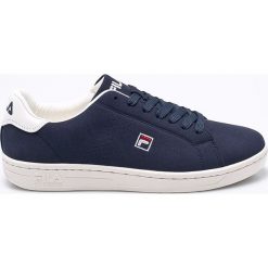 Fila - Buty Crosscourt. Buty sportowe casual marki Fila. W wyprzedaży za 229.90 zł.