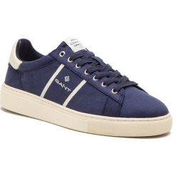Tenisówki GANT - Denver 18638430 Marine G69. Trampki marki GANT. W wyprzedaży za 369.00 zł.
