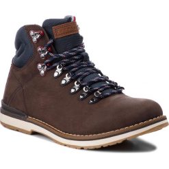 Trapery TOMMY HILFIGER - Outdoor Hiking Detail Boot FM0FM01755 Coffee 211. Trapery marki Tommy Hilfiger. W wyprzedaży za 379.00 zł.