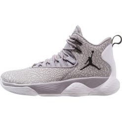 Jordan SUPER.FLY MVP Obuwie do koszykówki cement grey/black/white/univaersal red. Buty do koszykówki marki Jordan. Za 629.00 zł.