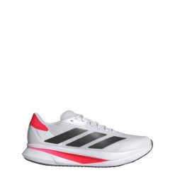 Buty Duramo SL 2 Running. Białe buty do biegania Adidas, bez wzorów, bez zapięcia, do biegania. Za 299.00 zł.