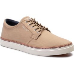 Tenisówki GANT - Bari 18638329 Lyocell Twill G22. Trampki GANT. W wyprzedaży za 279.00 zł.