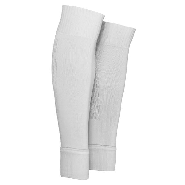 Getry tuby piłkarskie bez stopy Proskary Junior. Czerwone legginsy długie sportowe PROSKARY, m, bez wzorów, z bawełny, do biegania. Za 45.00 zł.