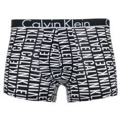 Calvin Klein Bokserki Męskie L Czarne. Bokserki marki CALVIN KLEIN. Za 119.00 zł.