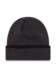 New Era Czapka Ne Cuff Beanie Newe 60565213 Czarny. Czarne czapki zimowe New Era, bez wzorów, z syntetyku. Za 119.99 zł.