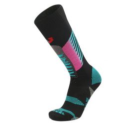 Para skarpet narciarskich Rywan Atmo Pro Climasocks. Niebieskie skarpety RYWAN, bez wzorów. Za 161.50 zł.