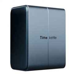 Słuchawki tłumaczące TWS TimeKettle W4 Plus (niebieskie). Niebieskie słuchawki bezprzewodowe Timekettle. Za 1,599.00 zł.