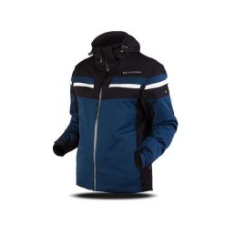 Kurtka Trimm FUSION. Białe kurtki narciarskie i snowboardowe TRIMM, m, bez wzorów, narciarskie. W wyprzedaży za 714.00 zł.