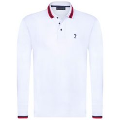 Sir Raymond Tailor Koszulka Polo Męska Skill M Biały. Koszulki polo sportowe marki Sir Raymond Tailor. W wyprzedaży za 119.00 zł.