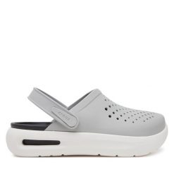 Klapki Crocs. Szare klapki Crocs. Za 209.99 zł.