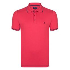Giorgio Di Mare Koszulka Polo Męska L Czerwona. Koszulki polo sportowe marki Giorgio Di Mare. Za 139.00 zł.
