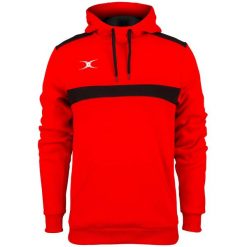 Bluza Gilbert Photon. Czarne bluzy z kapturem gilbert, m, bez wzorów, z bawełny. Za 320.00 zł.