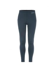 Craft ADV Essence Warm Tights 3 M — Ciepłe legginsy treningowe – Night. Niebieskie legginsy długie sportowe Craft, m, bez wzorów, z dżerseju, na fitness i siłownię. Za 344.00 zł.