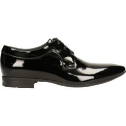 Półbuty ELIOT. Eleganckie półbuty marki Gino Rossi. W wyprzedaży za 249.90 zł.