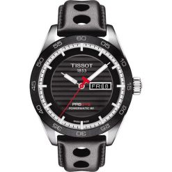 PROMOCJA ZEGAREK TISSOT PRS 516 Automatic T100.430.16.051.00. Zegarki marki KALENJI. W wyprzedaży za 3,124.00 zł.