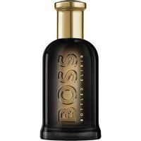 Hugo Boss - Bottled Elixir - Perfumy - Boss Bottled Elixir 100ml - Dla Mężczyzn. Perfumy męskie HUGO BOSS. Za 629.00 zł.