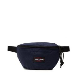 Saszetka nerka Eastpak. Niebieskie saszetki i nerki Eastpak, bez wzorów. Za 49.99 zł.