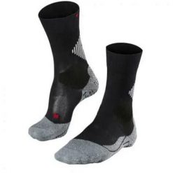 Skarpetki Falke 4grip Stabilizing Unisexe. Białe skarpety Falke, bez wzorów, z elastanu. Za 219.00 zł.