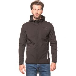 Bluza polarowa "Ratify Core" w kolorze czarnym. Bluzy z kapturem marki Dare 2B. W wyprzedaży za 120.95 zł.