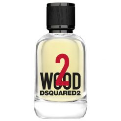 Dsquared2 2 Wood Woda toaletowa 100 ml Męskie. Perfumy męskie Dsquared2. Za 330.99 zł.