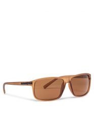 Acccessories Okulary przeciwsłoneczne 1MA-004-SS22 Brązowy. Brązowe okulary przeciwsłoneczne ACCCESSORIES. Za 23.99 zł.