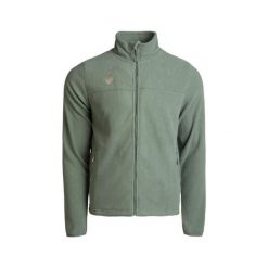 Polar sportowy męski Izas PADRU M: Zmaksymalizuj swoją wydajność. Zielone bluzy z polaru Izas, m, bez wzorów, z polaru, bez kaptura. W wyprzedaży za 139.09 zł.