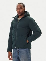 Jack & Jones Kurtka zimowa Global 12283517 Zielony Regular Fit. Zielone kurtki Jack & Jones, na zimę, m, bez wzorów, z syntetyku, bez kaptura. Za 179.99 zł.