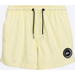 Quiksilver - Kąpielówki. Odzież kąpielowa marki Quiksilver. Za 99.90 zł.