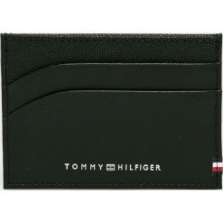 Tommy Hilfiger - Portfel skórzany. Portfele marki Tommy Hilfiger. Za 179.90 zł.