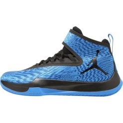 Jordan FLY UNLIMITED Obuwie do koszykówki italy blue/black. Buty treningowe marki Jordan. W wyprzedaży za 375.20 zł.