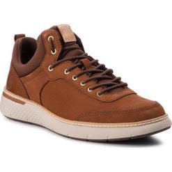 Półbuty TIMBERLAND - Cross Mark Pt Hiker TB0A1Z8M2121 Cognac. Eleganckie półbuty marki Timberland. W wyprzedaży za 399.00 zł.