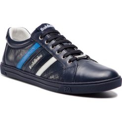 Sneakersy BALDININI - 896970XDOME109024LXX Blu/Bianco/Bluette. Buty sportowe casual marki Baldinini. Za 1,499.00 zł.