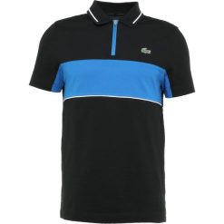Lacoste Sport Koszulka polo black/royal blue/white. Koszulki polo marki Lacoste Sport. Za 459.00 zł.