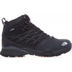 The North Face M Hedgehog Hike Mid Gtx Tnf Black/Tnf B 45,5. Buty trekkingowe marki The North Face. W wyprzedaży za 379.00 zł.