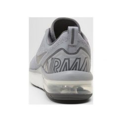 Nike Performance AIR MAX FURY Obuwie do biegania treningowe wolf grey/dark grey. Buty treningowe marki Nike Performance, z materiału. W wyprzedaży za 367.20 zł.